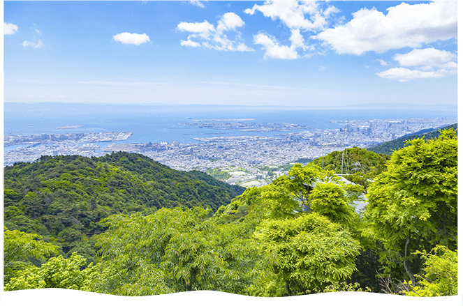 「六甲の天然水マロッ」ウォーターサーバのサン神戸ウォーターサプライ