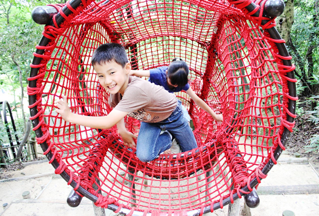 離宮で遊ぼう！センティーレ！　夏休みの自由研究にも！