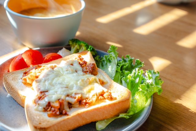 冷え対策に、身体を温める食材を