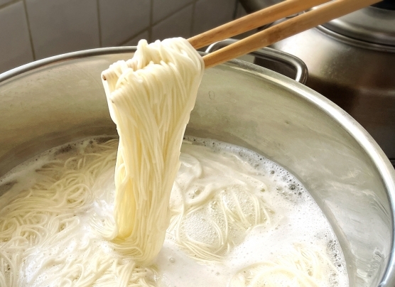 梅雨のさっぱりレシピ②麺・ご飯